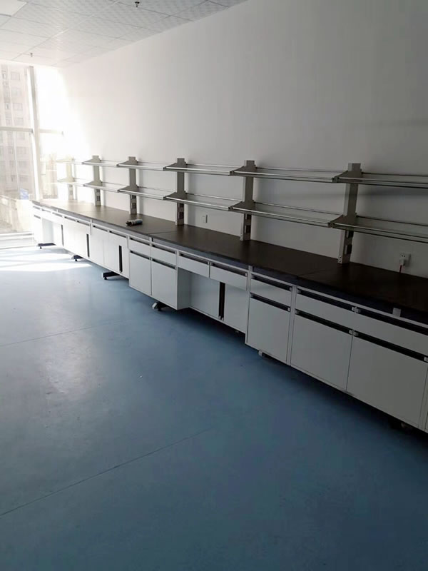医院实验室家具设计安装